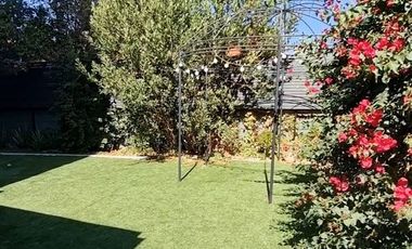 Departamento en Venta en Premio Nobel - Macul