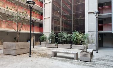 Departamento en Venta en Premio Nobel - Macul