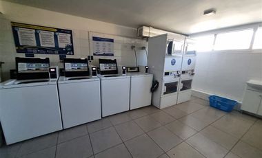 Departamento en Venta en Premio Nobel - Macul