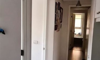 Departamento en Venta en Premio Nobel - Macul