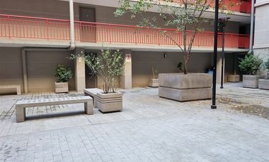 Departamento en Venta en Premio Nobel - Macul