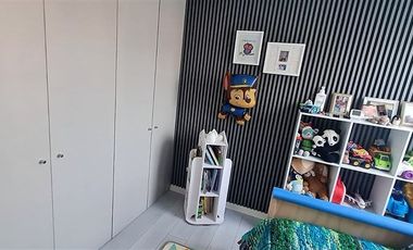 Departamento en Venta en Premio Nobel - Macul