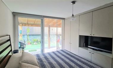 Departamento en Venta en Premio Nobel - Macul