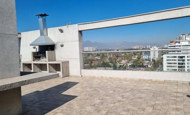 Departamento en Venta en Premio Nobel - Macul