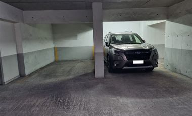 Departamento en Venta en Premio Nobel - Macul