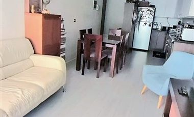 Departamento en Venta en Premio Nobel - Macul