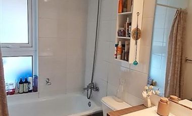 Departamento en Venta en Premio Nobel - Macul