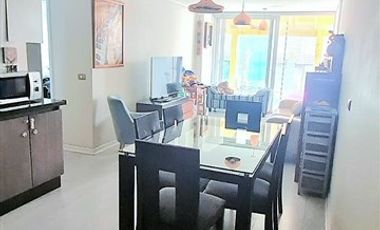 Departamento en Venta en Premio Nobel - Macul