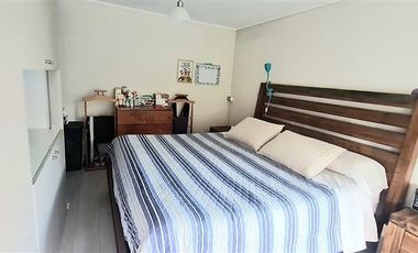 Departamento en Venta en Premio Nobel - Macul