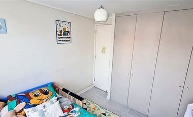 Departamento en Venta en Premio Nobel - Macul