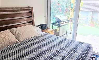 Departamento en Venta en Premio Nobel - Macul