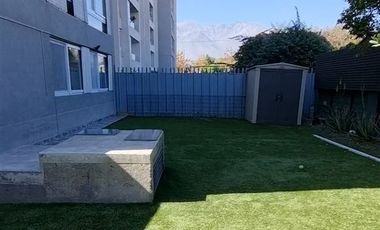 Departamento en Venta en Premio Nobel - Macul