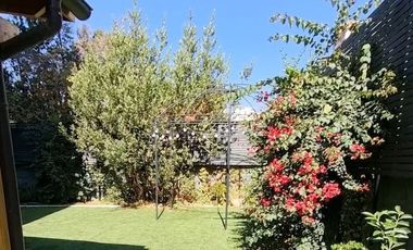 Departamento en Venta en Premio Nobel - Macul