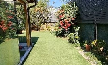 Departamento en Venta en Premio Nobel - Macul