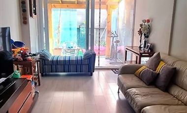 Departamento en Venta en Premio Nobel - Macul