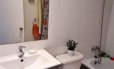 Departamento en Venta en Premio Nobel - Macul