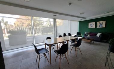 Departamento en Venta en Premio Nobel - Macul