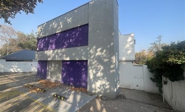 Local Comercial en Arriendo en Av La Dehesa