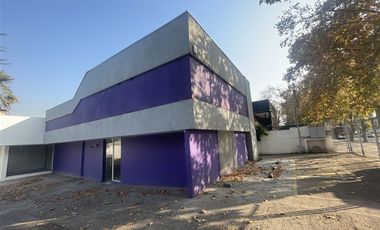 Local Comercial en Arriendo en Av La Dehesa