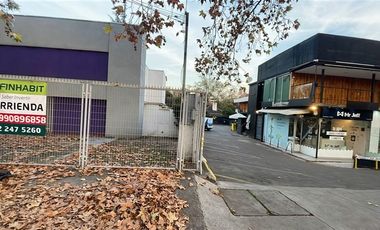 Local Comercial en Arriendo en Av La Dehesa