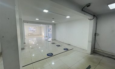 Local Comercial en Arriendo en Av La Dehesa