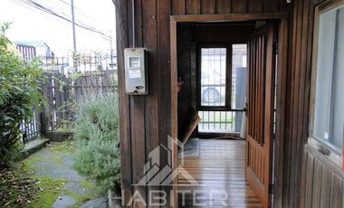 Casa en Venta en Santa Ines 395