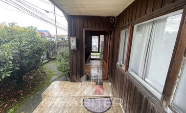 Casa en Venta en Santa Ines 395