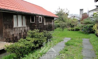 Casa en Venta en Santa Ines 395