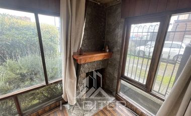 Casa en Venta en Santa Ines 395