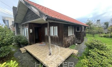 Casa en Venta en Santa Ines 395