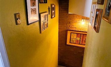 Casa en Venta en QUILIN NORTE CON MATÍAS COUSIÑO