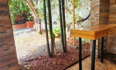 Casa en Venta en QUILIN NORTE CON MATÍAS COUSIÑO