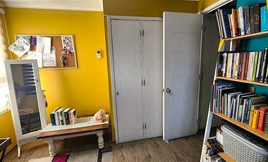 Casa en Venta en QUILIN NORTE CON MATÍAS COUSIÑO