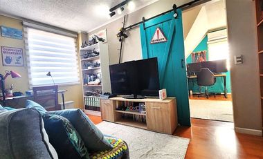 Casa en Venta en QUILIN NORTE CON MATÍAS COUSIÑO