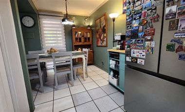 Casa en Venta en QUILIN NORTE CON MATÍAS COUSIÑO