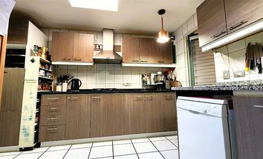 Casa en Venta en QUILIN NORTE CON MATÍAS COUSIÑO