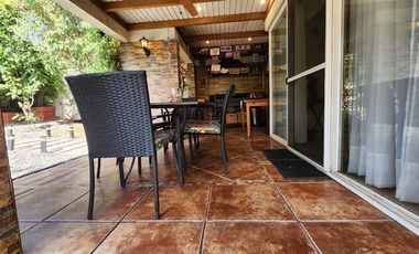 Casa en Venta en QUILIN NORTE CON MATÍAS COUSIÑO