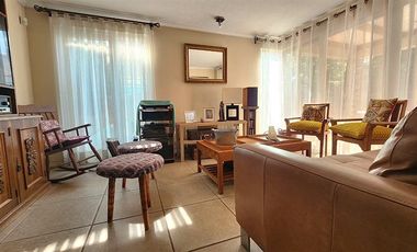 Casa en Venta en QUILIN NORTE CON MATÍAS COUSIÑO