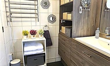 Casa en Venta en QUILIN NORTE CON MATÍAS COUSIÑO