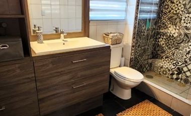 Casa en Venta en QUILIN NORTE CON MATÍAS COUSIÑO