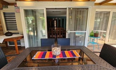 Casa en Venta en QUILIN NORTE CON MATÍAS COUSIÑO