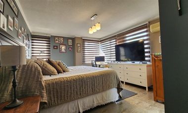 Casa en Venta en QUILIN NORTE CON MATÍAS COUSIÑO