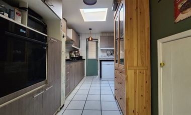 Casa en Venta en QUILIN NORTE CON MATÍAS COUSIÑO