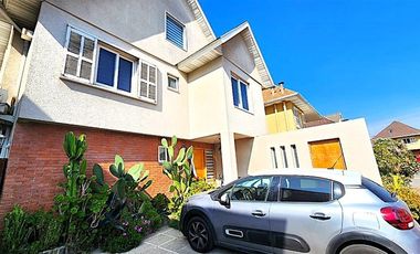 Casa en Venta en QUILIN NORTE CON MATÍAS COUSIÑO