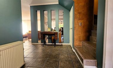 Casa en Venta en QUILIN NORTE CON MATÍAS COUSIÑO