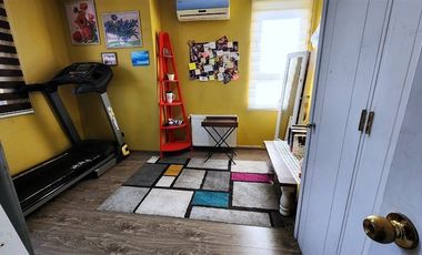 Casa en Venta en QUILIN NORTE CON MATÍAS COUSIÑO