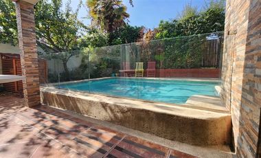 Casa en Venta en QUILIN NORTE CON MATÍAS COUSIÑO