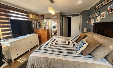 Casa en Venta en QUILIN NORTE CON MATÍAS COUSIÑO