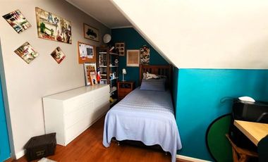 Casa en Venta en QUILIN NORTE CON MATÍAS COUSIÑO