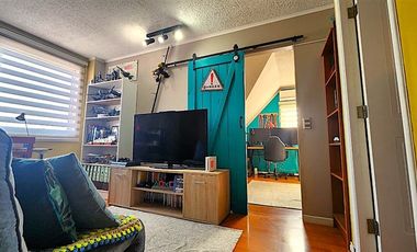 Casa en Venta en QUILIN NORTE CON MATÍAS COUSIÑO